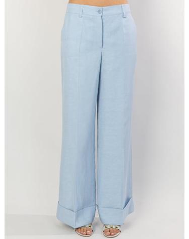 [해외직구] 24FW 파로쉬 스트레이트 팬츠 Pant INV 2024 4551