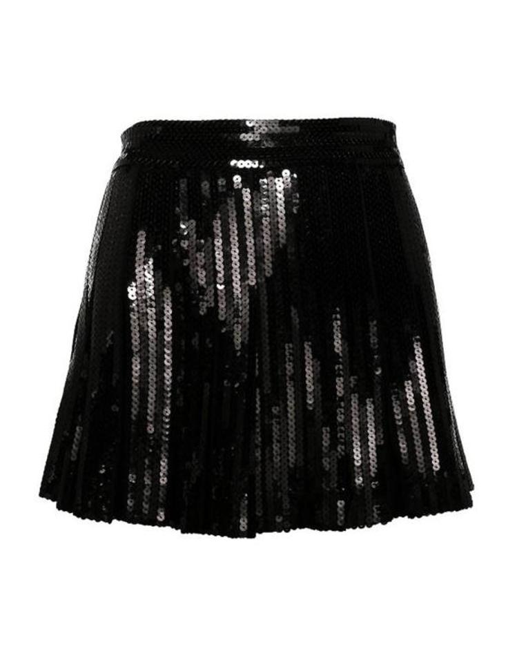 [해외직구] 24FW 파로쉬 숏 원피스 D600521GODOT013 Black