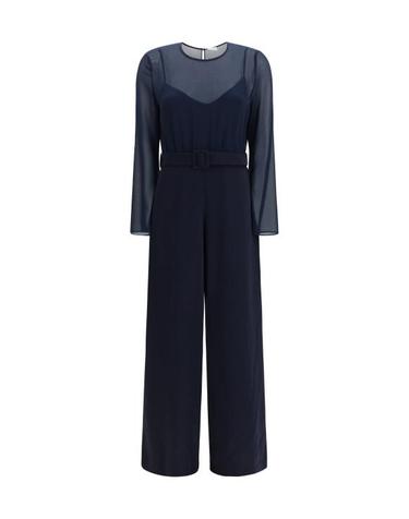 [해외직구] 26SS 파로쉬 바디수트 티셔츠 D790186 BLUE