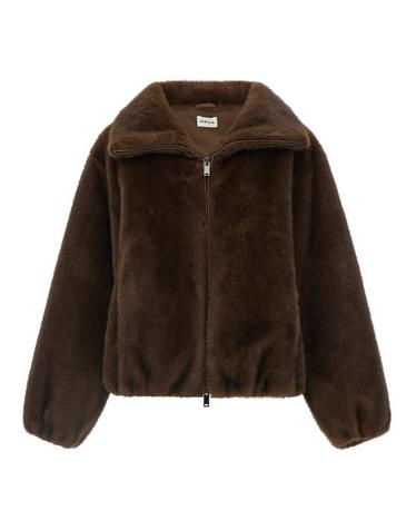 [해외직구] 파로쉬 자켓 LDD431913PULSE26808 BROWN