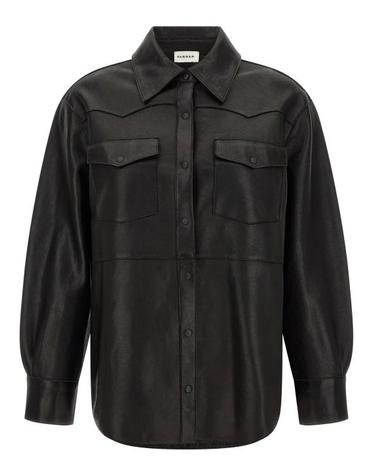 [해외직구] 파로쉬 셔츠 LDD431923SMACIOCK26W013 BLACK