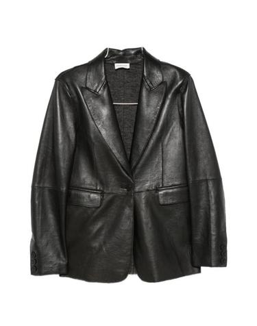 [해외직구] 파로쉬 자켓 D431760SMACIOCK26W013 AI26 BLACK