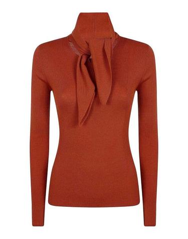 [해외직구] 26FW 파로쉬 탑 D541502LONG019 Orange