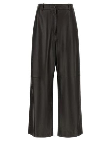 [해외직구] 파로쉬 팬츠 LDD230778SMACIOCK26W086 BLACK