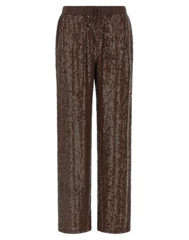 [해외직구] 파로쉬 팬츠 LDD230784GAVEN008 BROWN