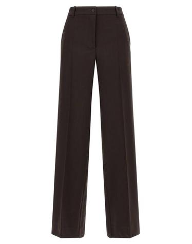 [해외직구] 파로쉬 팬츠 LDD231491LILIUXY26086 BROWN