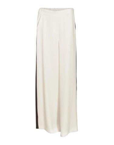 [해외직구] 26SS 파로쉬 스트레이트 팬츠 D233004B802 Cream