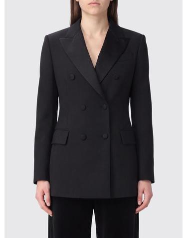 [해외직구] 26FW 파로쉬 자켓 D420445 013 Black