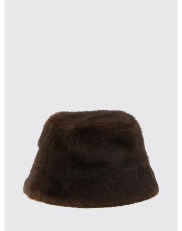 [해외직구] 26FW 파로쉬 모자 D010540PULSE26 808 Brown