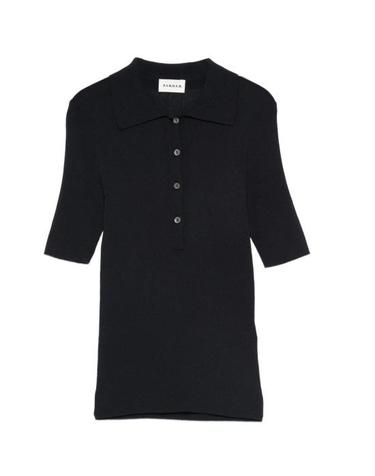 패로슈 [해외직구] 27SS 파로쉬 스웨터 D540962CIPRIA27 012 BLU