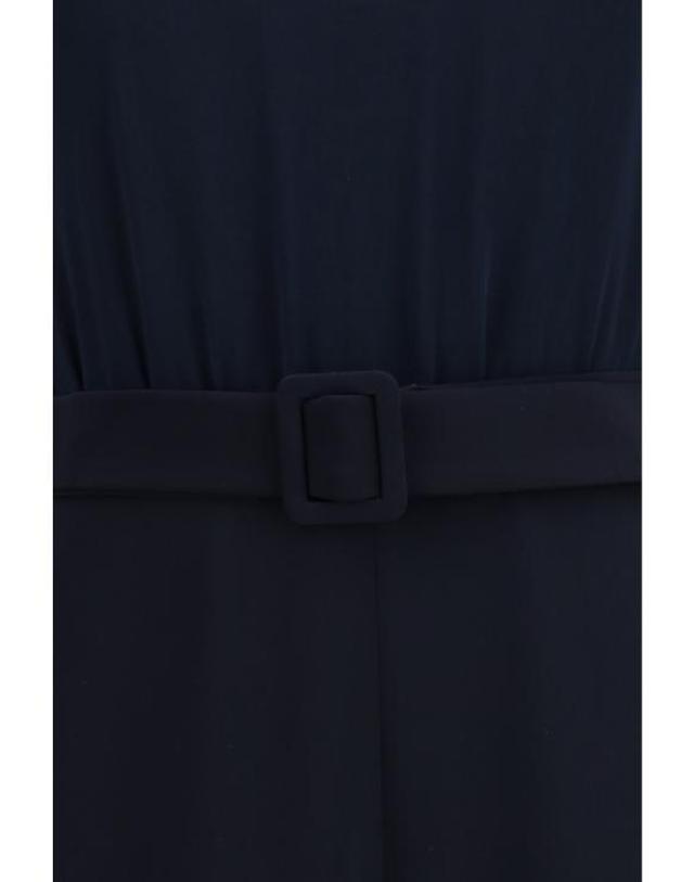 패로슈 [해외직구] 26SS 파로쉬 바디수트 티셔츠 D790186 BLUE 착용컷