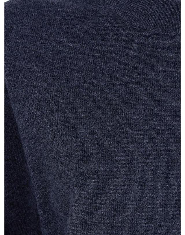 패로슈 [해외직구] 26FW 파로쉬 스웨터 D541524WITHOUT 020 Grey 착용컷