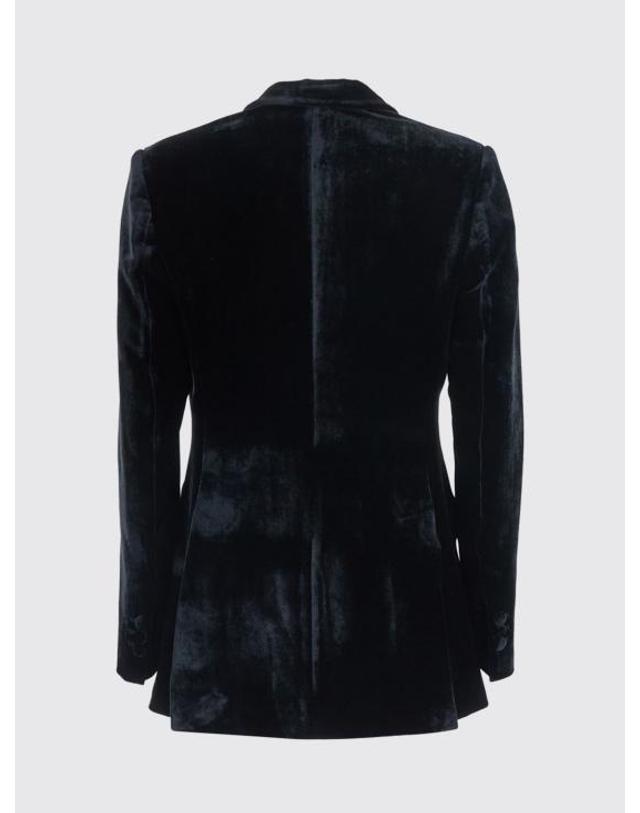 패로슈 [해외직구] 26FW 파로쉬 자켓 D420487RAVEL 013 Black 착용컷