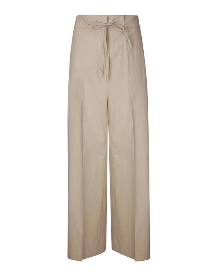 [해외] [패로슈] 25SS 파로쉬 스트레이트 팬츠 D232445CANYOX25003 Beige EBORXX21167
