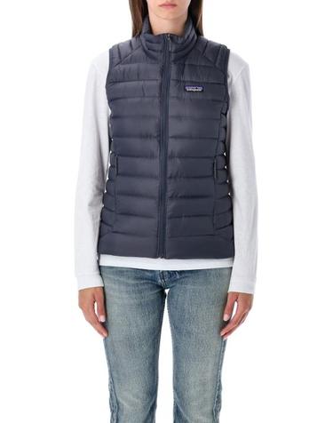 [해외직구] 26FW 파타고니아 다운 스웨터 베스트 84629 SMDB SMOLDER BLUE