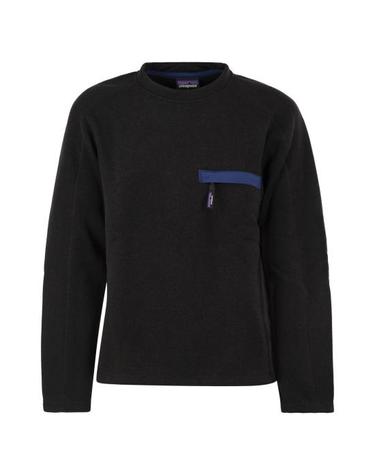 [해외직구] 26SS 파타고니아 스웨터 26240 BLACK