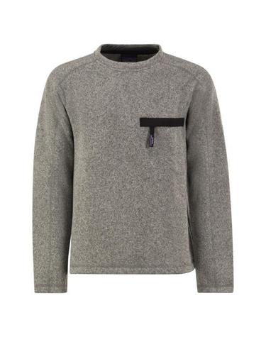 [해외직구] 26SS 파타고니아 스웨터 26240 GREY
