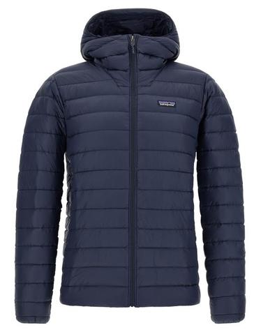 [해외직구] 26FW 파타고니아 다운 스웨터 후디 84702NENA Blue