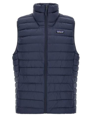 [해외직구] 26FW 파타고니아 다운 스웨터 베스트 84623NENA Blue