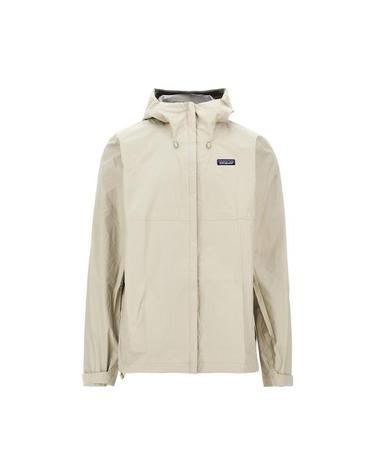 [해외직구] 26FW 파타고니아 토렌트쉘 3L 레인 재킷 85241 Beige