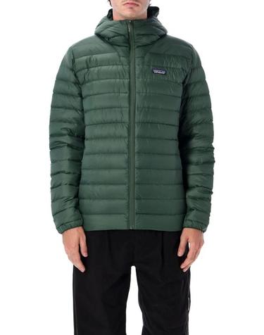 [해외직구] 26FW 파타고니아 다운 스웨터 후디 84702 TLGR T GREEN