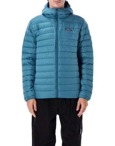[해외직구] 26FW 파타고니아 다운 스웨터 후디 84702 GLCB GLACIER BLUE