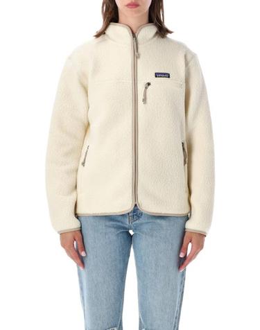 [해외직구] 26FW 파타고니아 레트로 파일 플리스 자켓 22796 NAT NATURAL