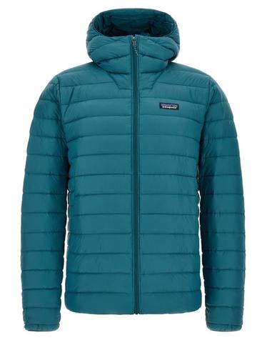 [해외직구] 26FW 파타고니아 다운 스웨터 후디 84702GLCB Blue