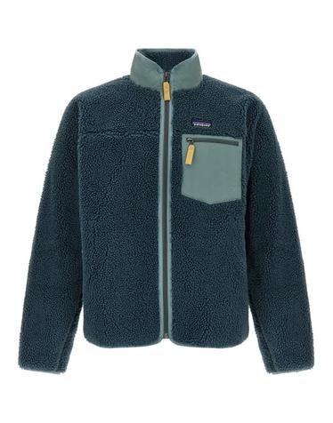 [해외직구] 26FW 파타고니아 클래식 레트로X 플리스 자켓 23057SMTB Blue