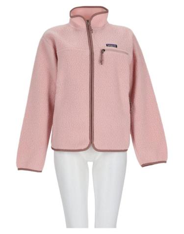 [해외직구] 26FW 파타고니아 레트로 파일 플리스 자켓 22796 FUZM Pink