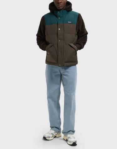 [해외직구] 26SS 파타고니아 다운드리프트 베스트 20785OTBR BROWN