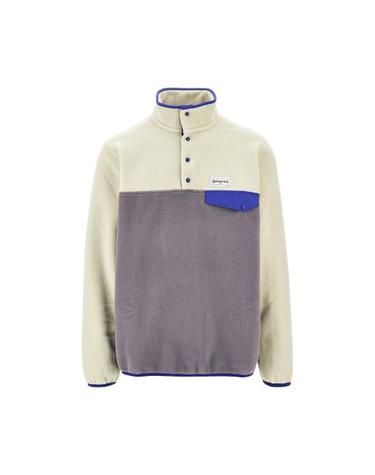 [해외직구] 26FW 파타고니아 신칠라 스냅 T 플리스 풀오버 25551 Multicolor