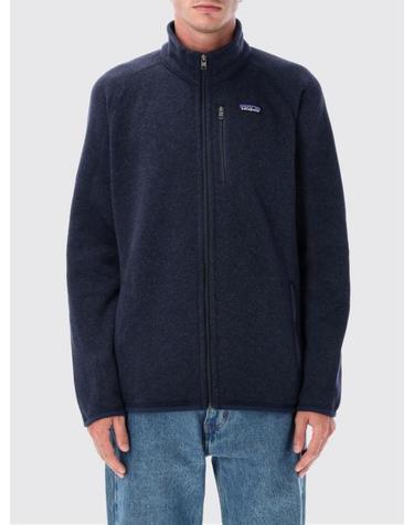 [해외직구] 26FW 파타고니아 베터 스웨터 자켓 25528 NENA Navy
