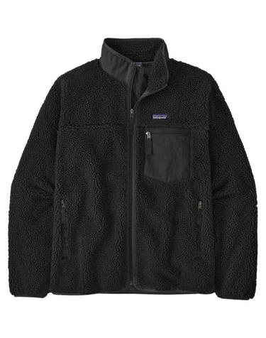 [해외직구] 26FW 파타고니아 클래식 레트로X 플리스 자켓 23057BLK Black