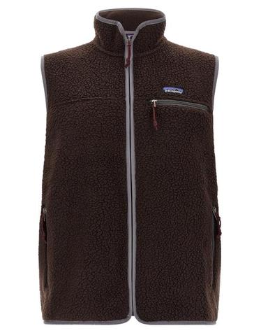 [해외직구] 26FW 파타고니아 베스트 PA340655BM BROWN