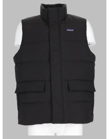 [해외직구] 26FW 파타고니아 패딩 조끼 21085 BLK BLACK