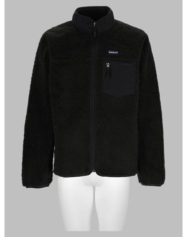 [해외직구] 26FW 파타고니아 클래식 레트로X 플리스 자켓 23057 BLK BLACK