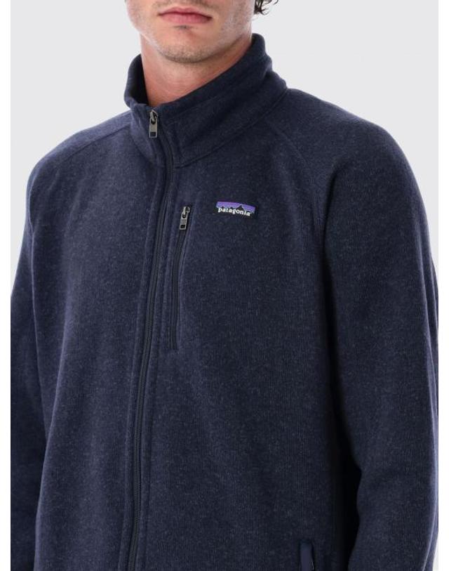 파타고니아 [해외직구] 26FW 파타고니아 베터 스웨터 자켓 25528 NENA Navy 착용컷