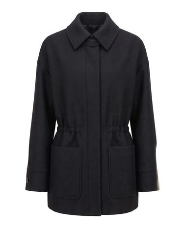 [해외직구] 26FW 파트리지아페페 자켓 8O0207C0251K103 BLACK