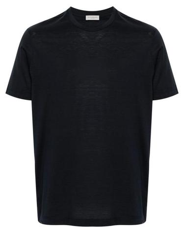 [해외직구] 24SS 폴앤샤크 반팔 티셔츠 24411000 050 Black