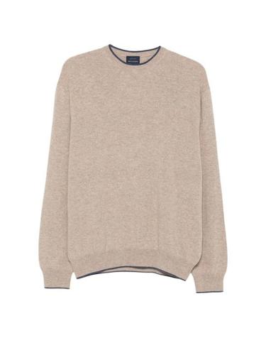 [해외직구] 26FW 폴앤샤크 스웨터 99311039545 Neutrals