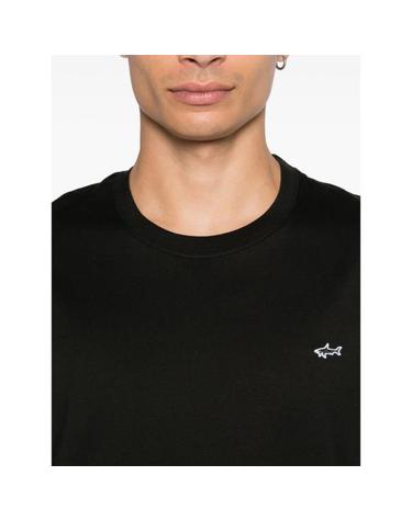 [해외직구] 25FW 폴앤샤크 탑 99311005 011 BLACK