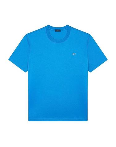 폴앤샥 [해외직구] 26FW 폴앤샤크 반팔 티셔츠 99311005049 BLUE