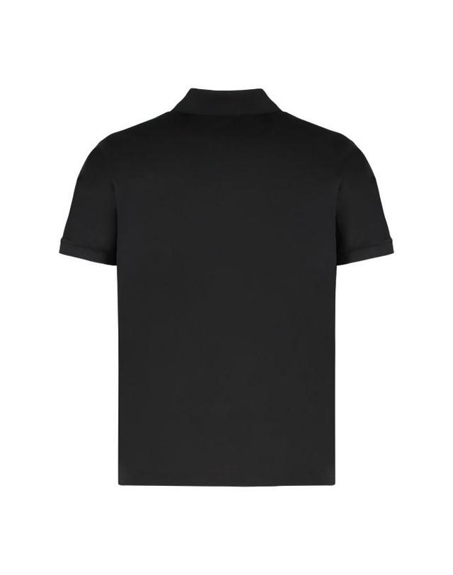 폴앤샥 [해외직구] 25FW 폴앤샤크 탑 99311001 BLACK 착용컷