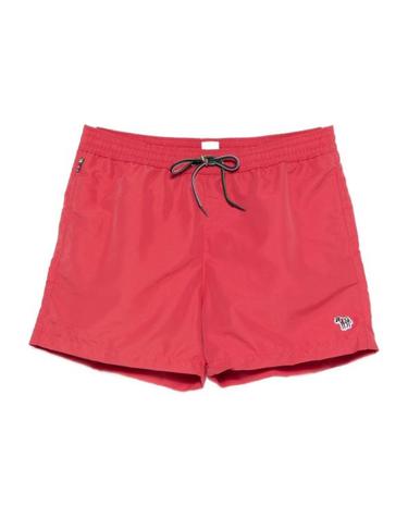 [해외직구] 26SS 폴 스미스 스윔팬츠 M1A200AAU28523A RED