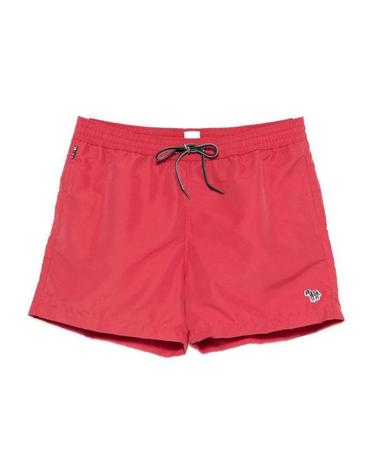 [해외직구] 26SS 폴 스미스 스윔팬츠 M1A200AAU28523A RED