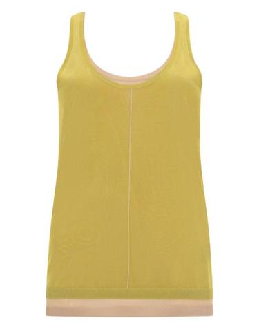 [해외직구] 26SS 폴 스미스 민소매 티셔츠 W1R691NV11240 32 GREEN