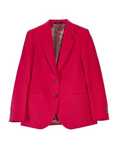 [해외직구] 26SS 폴 스미스 수트 자켓 W1R111PAV0142722 RED