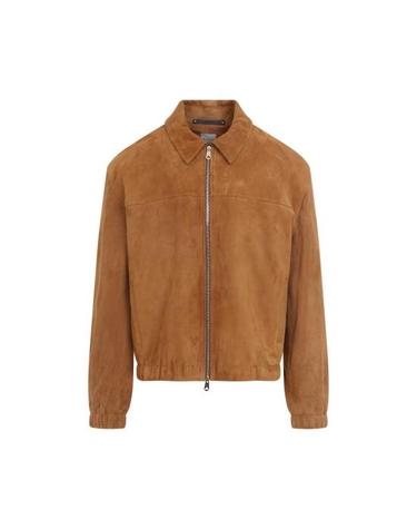 [해외직구] 26FW 폴 스미스 무스탕 M1RA147W03171 64A BROWN