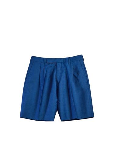 [해외직구] 26SS 폴 스미스 숏팬츠 M1R 919Z V02989 46 BLU